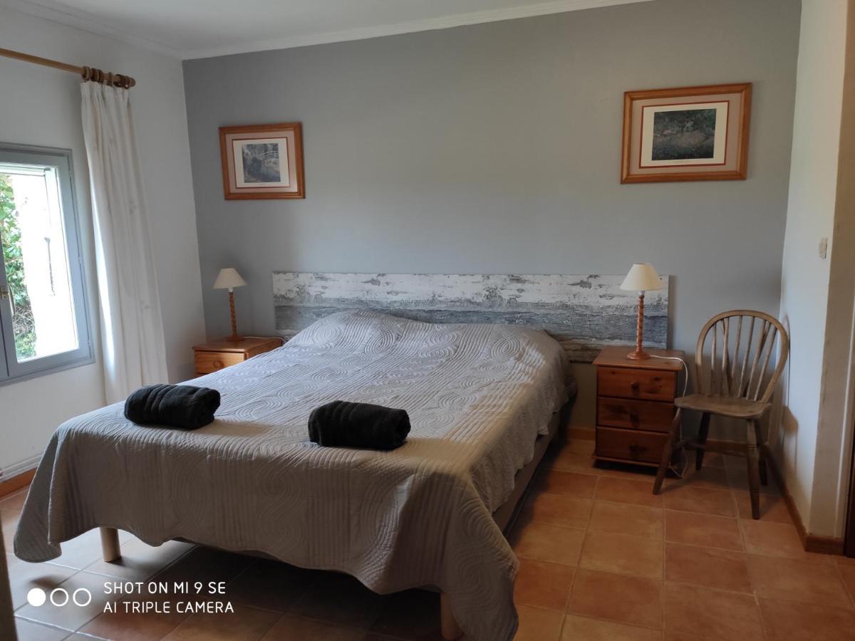 Les Gites De Brives Brives-sur-Charente Exterior foto