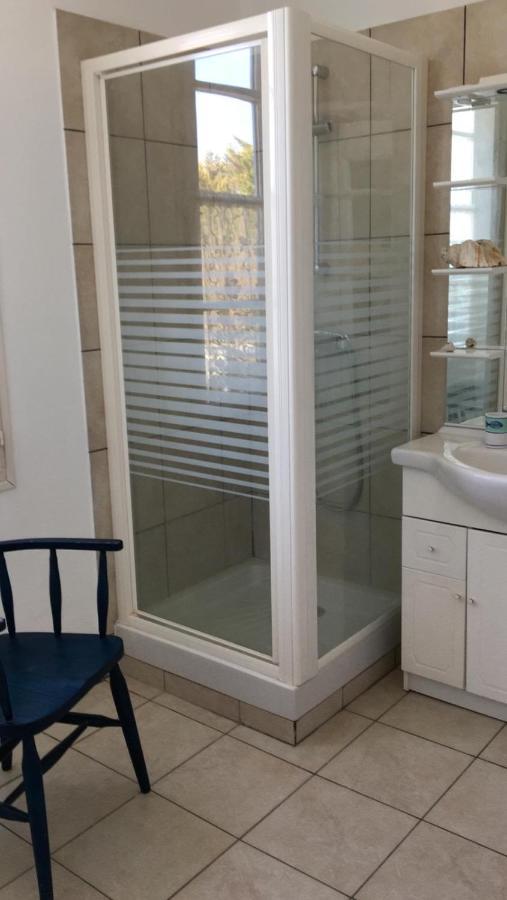Les Gites De Brives Brives-sur-Charente Exterior foto